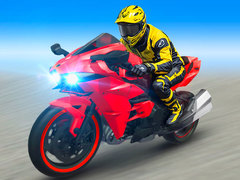 Jogo Stunt Bike Rider Bros