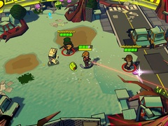 Jogo Survivor Z Bullets & Brains