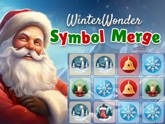 Jogo WinterWonder Symbol Merge