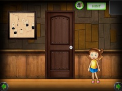 Jogo Amgel Kids Room Escape 257