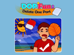 Jogo DOP Fun: Delete One Part 