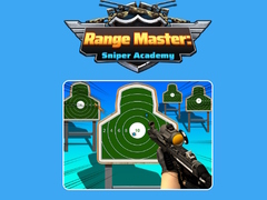 Jogo Range Master: Sniper Academy