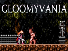 Jogo Gloomyvania