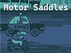 Jogo Motor Saddles