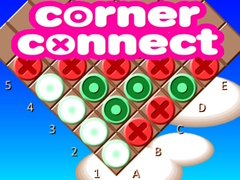 Jogo Corner Connect