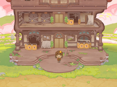 Jogo My Style Hotel Empire