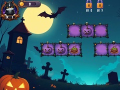Jogo Magic Sorting