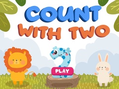 Jogo Count With Two