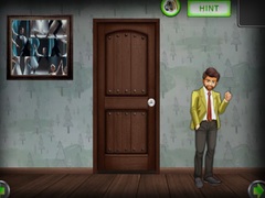 Jogo Amgel Easy Room Escape 236