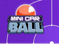 Jogo Mini Car Ball