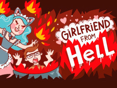 Jogo Girlfriend from Hell
