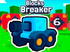 Jogo Blocks Breaker