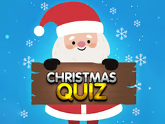 Jogo Kids Quiz: Christmas Trivia