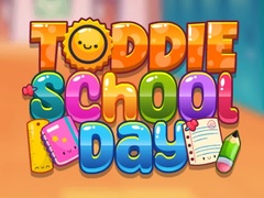 Jogo Toddie School Day