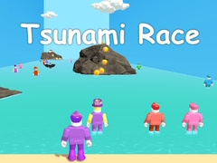 Jogo Tsunami Race
