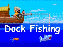 Jogo Dock Fishing