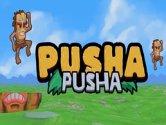 Jogo Pusha Pusha