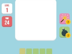 Jogo Letter Picker