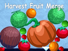 Jogo Harvest Fruit Merge