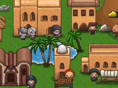 Jogo Monster Clash