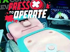Jogo Press X To Operate