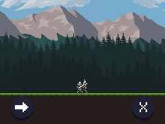 Jogo Armored Knight Saga