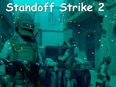 Jogo Standoff Strike 2