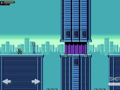 Jogo Machine Man