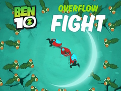 Jogo Ben 10 Overflow Fight