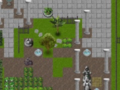 Jogo Garden Designer