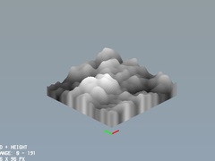 Jogo 3D Terrain Generator