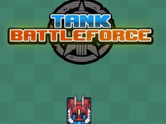 Jogo Tank Battle Force