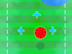 Jogo Bird Blitz