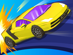 Jogo Road Race 3D