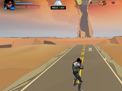 Jogo ZARCANE: A Zombie Apocalypse