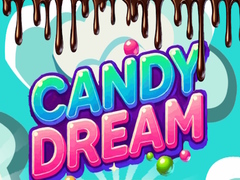 Jogo Candy Dream