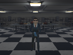 Jogo Bank Heist