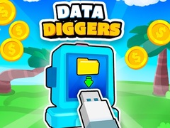 Jogo Data Diggers