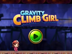 Jogo Gravity Climb Girl