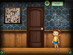 Jogo Amgel Kids Room Escape 258