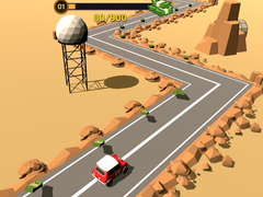 Jogo Zigzag Adventure