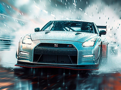 Jogo Real Racing 3D