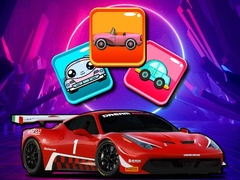 Jogo Connect 2 Cars