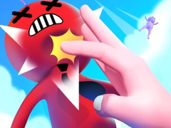 Jogo Flick 'n Bounce