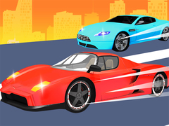Jogo Wild Race Master 3D