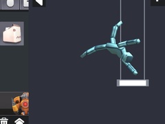 Jogo Last Play: Ragdoll Sandbox