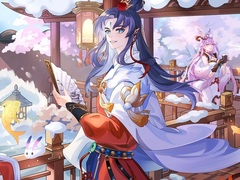 Jogo Goddess Connect
