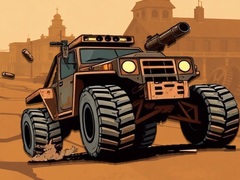 Jogo Drive 2 Survive