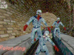 Jogo Sewer Escape