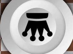 Jogo Giveaway Checkers